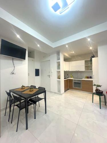 Tiburtina Luxury Apartment, Рим (фото 6)