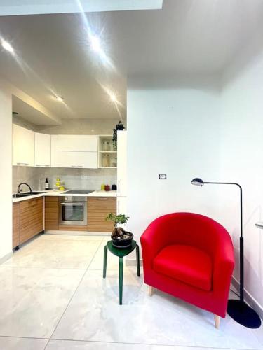 Tiburtina Luxury Apartment, Рим (фото 7)