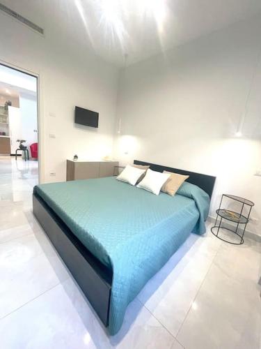 Tiburtina Luxury Apartment, Рим (фото 2)