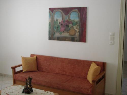 Maria & Kyros House - image 2