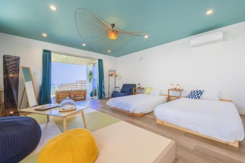 LEMON FARM GLAMPING simanami
