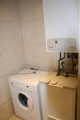 Apartment No 0A Anenska 13 - Stare Mesto - image 8