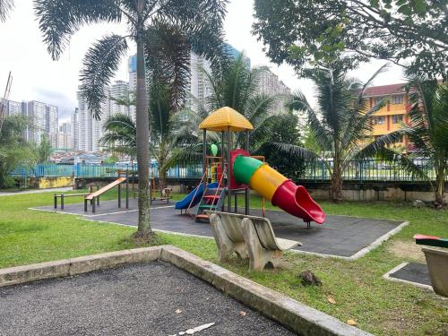 Mahasa Homestay Kuala Lumpur - image 14