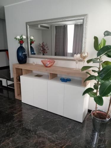 Delizioso appartamento, Roma (foto 5)
