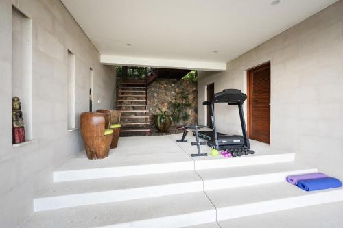 健身中心/健身設施