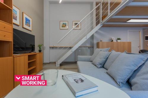 Studio degli Artisti by Wonderful Italy, Turyn