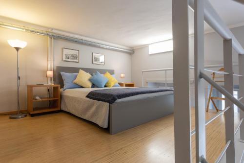Studio degli Artisti by Wonderful Italy, Turin (photo 8)