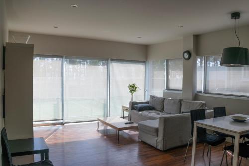 Maravilloso apartamento de playa en la paradisíaca Illa de Arousa - Arosa