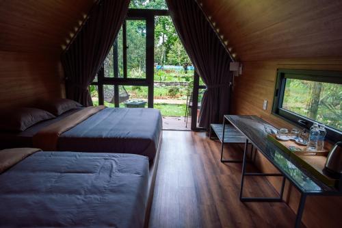 Lang Truong Tho Farmstay in Ap Nguyen Thai Hoc