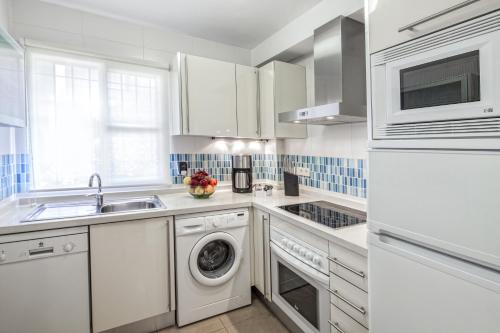 Two-Bedroom Apartment image 6