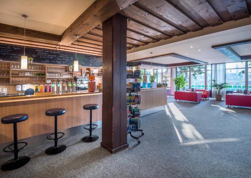 JUFA Hotel Altenmarkt-Zauchensee - image 6