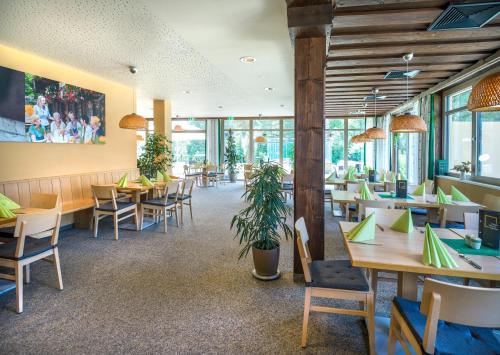 JUFA Hotel Altenmarkt-Zauchensee - image 11