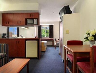 Microtel Inn & Suites by Wyndham Norcross, Norcross (fotografie 10)