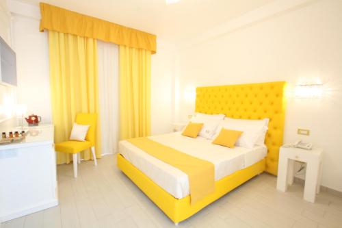 Ludwig Boutique Hotel & Spa - Tap to explore photos