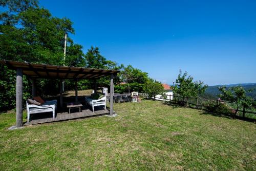 202 - Camera Mansardata tra le Cinque Terre e Portofino - Residence Cherry House