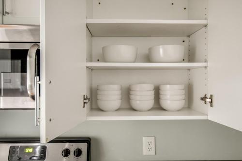 Brookline 2br w public wd nr Fenway groceries BOS-909 in Brookline, USA