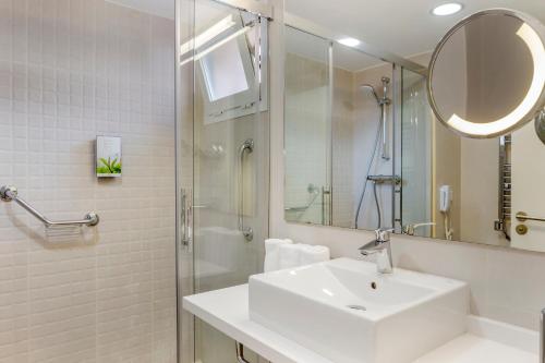 One-Bedroom Apartment image 3