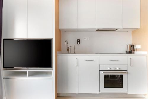 One-Bedroom Apartment image 5