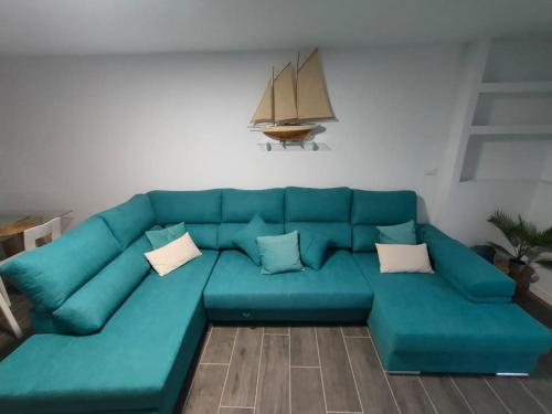 Casa Paula in ลาสปลายิตาส