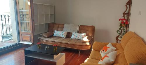 Precioso apartamento en el centro de Alberite