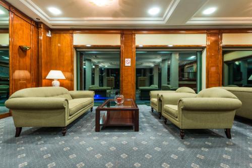 Hotel Villa Breg - image 8
