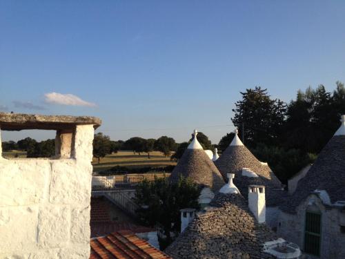 

Aria di Casa Country Chic