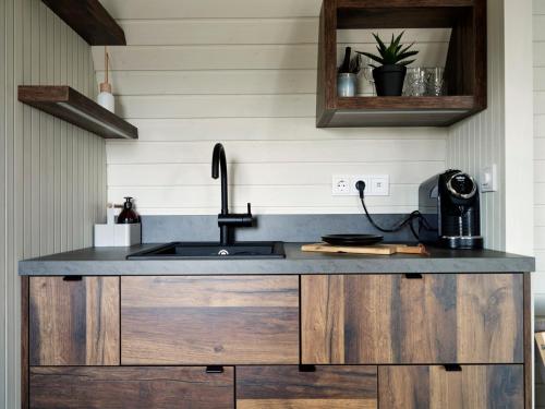 Kitchen, Iglupark in Kalamaja