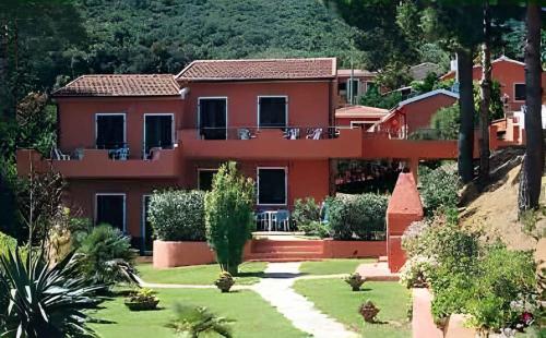 Apartments in Capoliveri/Insel Elba 23660