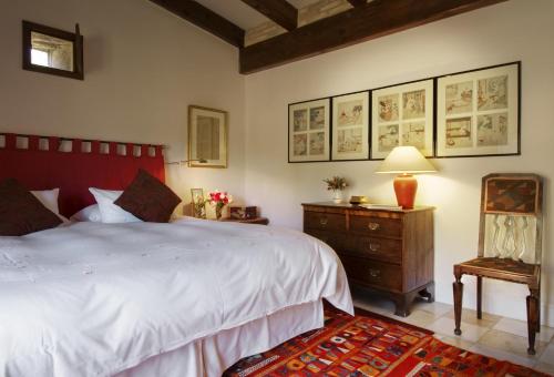 1 king bed