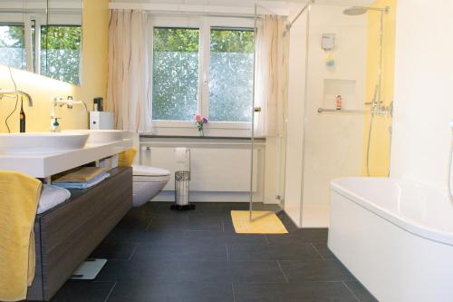  Waldparadies in Neftenbach I Winterthur Nummer 1 in Neftenbach