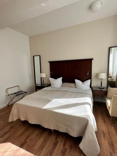 Park Apart Hotel Gatower Str. - image 4