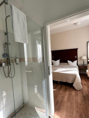 Park Apart Hotel Gatower Str. - main image