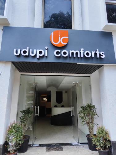 Udupi Comforts