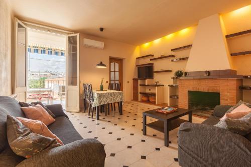 Two-Bedroom Superior Apartment