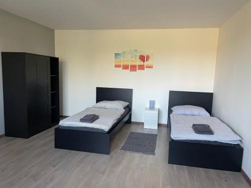 Apartmány Stdaniela