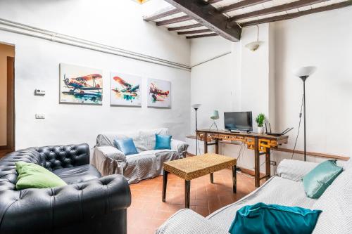 Ghibellina Loft, Firenze