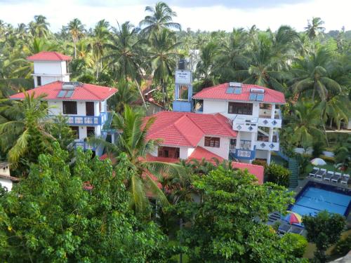 hotel photo