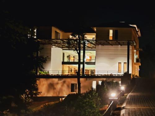 A szálláshely kívülről, VICEROY LUXURY MOUNTAIN RESORT AND SPA in Ellackal