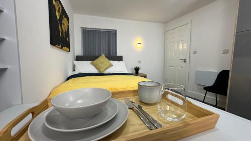 The En-Suite Escape. 4-Bed Luxury Stay