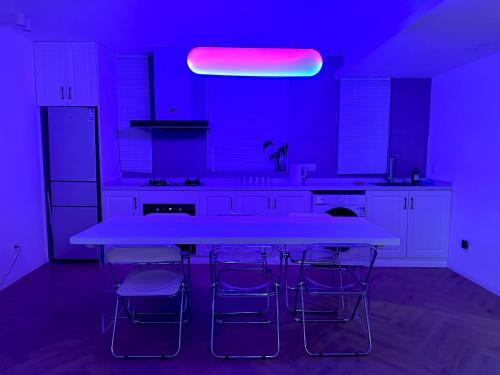 ZHome-Three floors 4 bedrooms - near Nanjing Road, Shanghai (Foto 9)