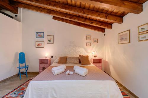 Il Borgo Lavanda and Ulivo Apartments - Happy Rentals