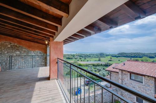 Il Borgo Lavanda and Ulivo Apartments - Happy Rentals