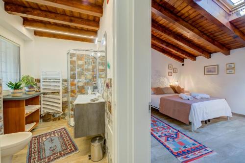 Il Borgo Lavanda and Ulivo Apartments - Happy Rentals