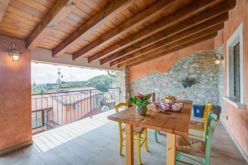 Il Borgo Lavanda and Ulivo Apartments - Happy Rentals