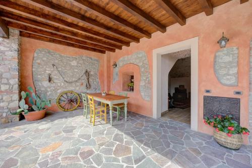 Il Borgo Lavanda and Ulivo Apartments - Happy Rentals