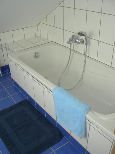 Cottage Olborbotte in Malmedy