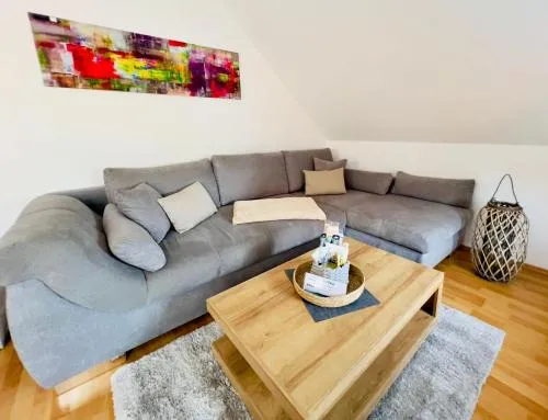 FeWo Schlossblick #Innenstadt #Garten #Netflix von Harztraveler in Wernigerode, Deutschland