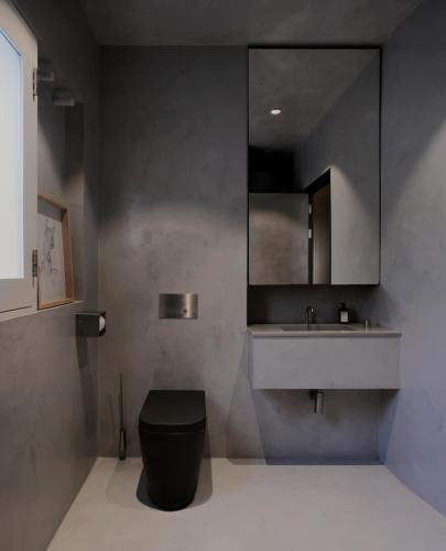 Architect’s home pad - Valletta, Valletta (Foto 2)