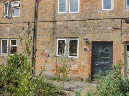 Abbey Cottage Montacute