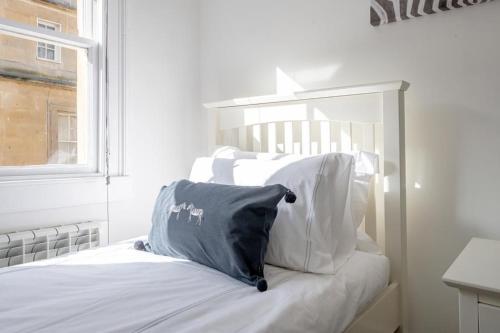 Flat in Bath City Centre, Bath (foto 6)